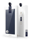 Telefoon Hoesje geschikt voor Apple iPhone 14 Pro Max - Dux Ducis Skin Pro Book Case - Blauw