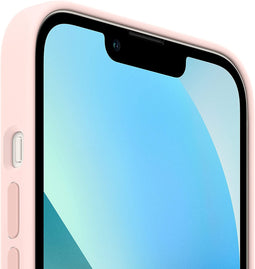 Telefoon Hoesje geschikt voor Iphone 13 met MagSafe