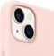 Telefoon Hoesje geschikt voor Iphone 13 met MagSafe
