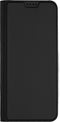 Telefoon hoesje geschikt voor Samsung Galaxy A54 5G - Dux Ducis Skin Pro Book case - Blauw