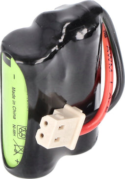 Telefoonaccu NiMH 2,4V 400mAh geschikt voor Alcatel Conference IP1850