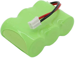Telefoonaccu NiMH 3.6V 600mAh vervangt Philips C39453-Z5-C193