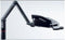 Telefoonarm Novus talkmaster antraciet