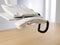 Telefoonarm Novus talkmaster lichtgrijs