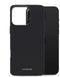 Telefoonglaasje Hoesje Geschikt voor Apple iPhone 16 Pro - TPU - Mat Zwart - Beschermhoes - Case - Cover