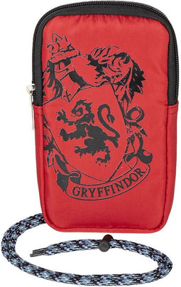 Telefoonhoes Harry Potter Rood (10,5 x 18 x 1 cm)