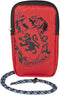 Telefoonhoes Harry Potter Rood (10,5 x 18 x 1 cm)