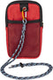 Telefoonhoes Harry Potter Rood (10,5 x 18 x 1 cm)