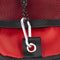 Telefoonhoes Harry Potter Rood (10,5 x 18 x 1 cm)