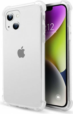 Telefoonhoes PcCom iPhone 14 Multicolour