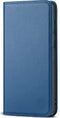 Telefoonhoesje - Book Case - Geschikt Voor Samsung Galaxy S20FE - Blauw