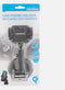 telefoonhouder auto - draadloze oplader - auto oplader - auto telefoonhouder - gadget