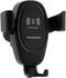 Telefoonhouder Auto Met Draadloze Oplader - Telefoonhouders auto - Autohouder Telefoon - Telefoonhouder ventilatierooster - Telefoonhouders Auto Oplader- Draadloze Oplader Auto