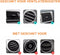 Telefoonhouder Auto Ventilatie - Universeel - Aanpasbaar - Autohouders Uittrekbaar - Telefoonhouders auto ventilatierooster