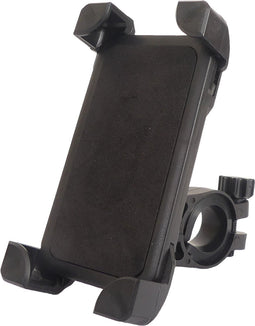 Telefoonhouder Edge EZ Grip - zwart