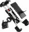 Telefoonhouder Lamicall BM02 4.7 - 6.8 - zwart