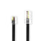 Telefoonkabel APM Zwart 5 m RJ11 (Refurbished A)
