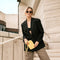 Telefoontasje Crossbody Sports - Kunstleer - Geel