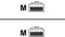 Telegärtner 100008264 RJ45 Netwerkkabel, patchkabel CAT 6A S/FTP 2.00 m Rood Vlambestendig, Snagless, Vlambestendig, Ha