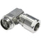 Telegärtner 100023971 100023971 N-connector Stekker, haaks 50 Ω 1 stuk(s)