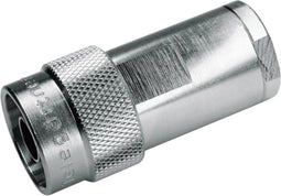 Telegärtner 100023990 100023990 N-connector Stekker, recht 50 Ω 1 stuk(s)