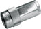 Telegärtner 100023990 100023990 N-connector Stekker, recht 50 Ω 1 stuk(s)