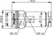Telegärtner 100023990 100023990 N-connector Stekker, recht 50 Ω 1 stuk(s)