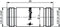Telegärtner 100024109 100024109 BNC-adapter N-bus - N-bus 1 stuk(s)
