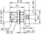 Telegärtner 100024188 100024188 Coax-adapter N-bus - SMA-bus 1 stuk(s)