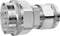Telegärtner 100024197 100024197 N-adapter N-stekker - 1 stuk(s)