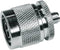 Telegärtner 100024203 100024203 N-adapter N-stekker - SMA-bus 1 stuk(s)