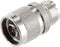 Telegärtner 100024353 100024353 Coax-adapter UHF-bus - N-stekker 1 stuk(s)