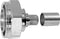 Telegärtner 100024395 100024395 7-16-DIN-connector Stekker, recht 50 Ω 1 stuk(s)