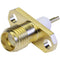 Telegärtner 100024703 100024703 SMA-connector Bus, inbouw 50 Ω 1 stuk(s)