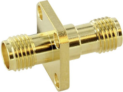 Telegärtner 100024791 100024791 SMBA-adapter SMA-bus - SMA-bus 1 stuk(s)