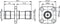 Telegärtner 100024791 100024791 SMBA-adapter SMA-bus - SMA-bus 1 stuk(s)