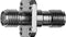Telegärtner 100024791 100024791 SMBA-adapter SMA-bus - SMA-bus 1 stuk(s)