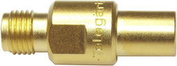 Telegärtner 100024808 100024808 Coax-adapter SMA-bus - SMB-bus 1 stuk(s)