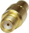 Telegärtner 100024808 100024808 Coax-adapter SMA-bus - SMB-bus 1 stuk(s)