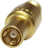 Telegärtner 100024808 100024808 Coax-adapter SMA-bus - SMB-bus 1 stuk(s)