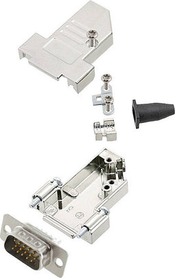 Telegärtner 100025149 100025149 SMP-connector 1 stuk(s)