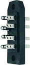 Telegärtner J00041A0913 Female connector 1 stuk(s)