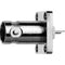 Telegärtner J01001A0612 J01001A0612 BNC-connector Flensbus 50 Ω 1 stuk(s)