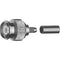 Telegärtner J01010A0035 J01010A0035 TNC-connector Stekker, recht 50 Ω 1 stuk(s)