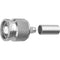 Telegärtner J01010R0005 J01010R0005 TNC-Reverse-connector Stekker, recht 50 Ω 1 stuk(s)