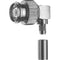 Telegärtner J01012A0004 J01012A0004 TNC-connector Stekker, haaks 75 Ω 1 stuk(s)