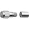 Telegärtner J01150A0588 J01150A0588 SMA-connector Stekker, recht 50 Ω 1 stuk(s)
