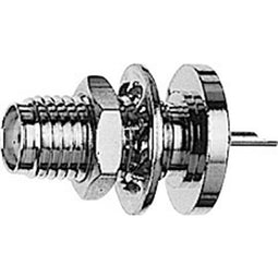 Telegärtner J01151A0031 J01151A0031 SMA-connector Bus, inbouw 50 Ω 1 stuk(s)