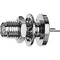 Telegärtner J01151A0031 J01151A0031 SMA-connector Bus, inbouw 50 Ω 1 stuk(s)