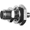 Telegärtner J01151A0061 J01151A0061 SMA-connector Bus, inbouw 50 Ω 1 stuk(s)